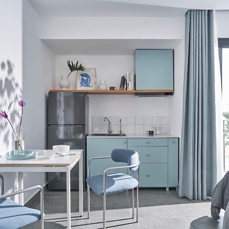הו צ'י מין סיטי M Village Living Tran Nao מראה חיצוני תמונה